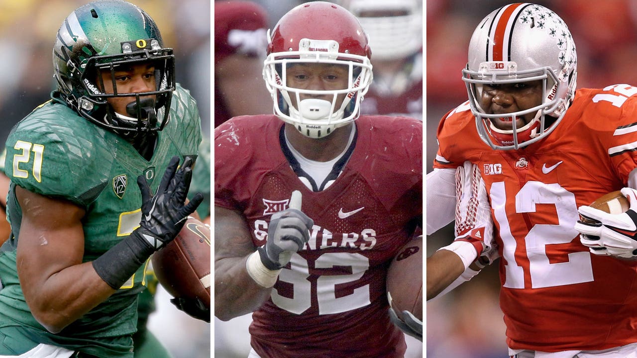 38 games, 38 stars: One must-watch player for every bowl this season